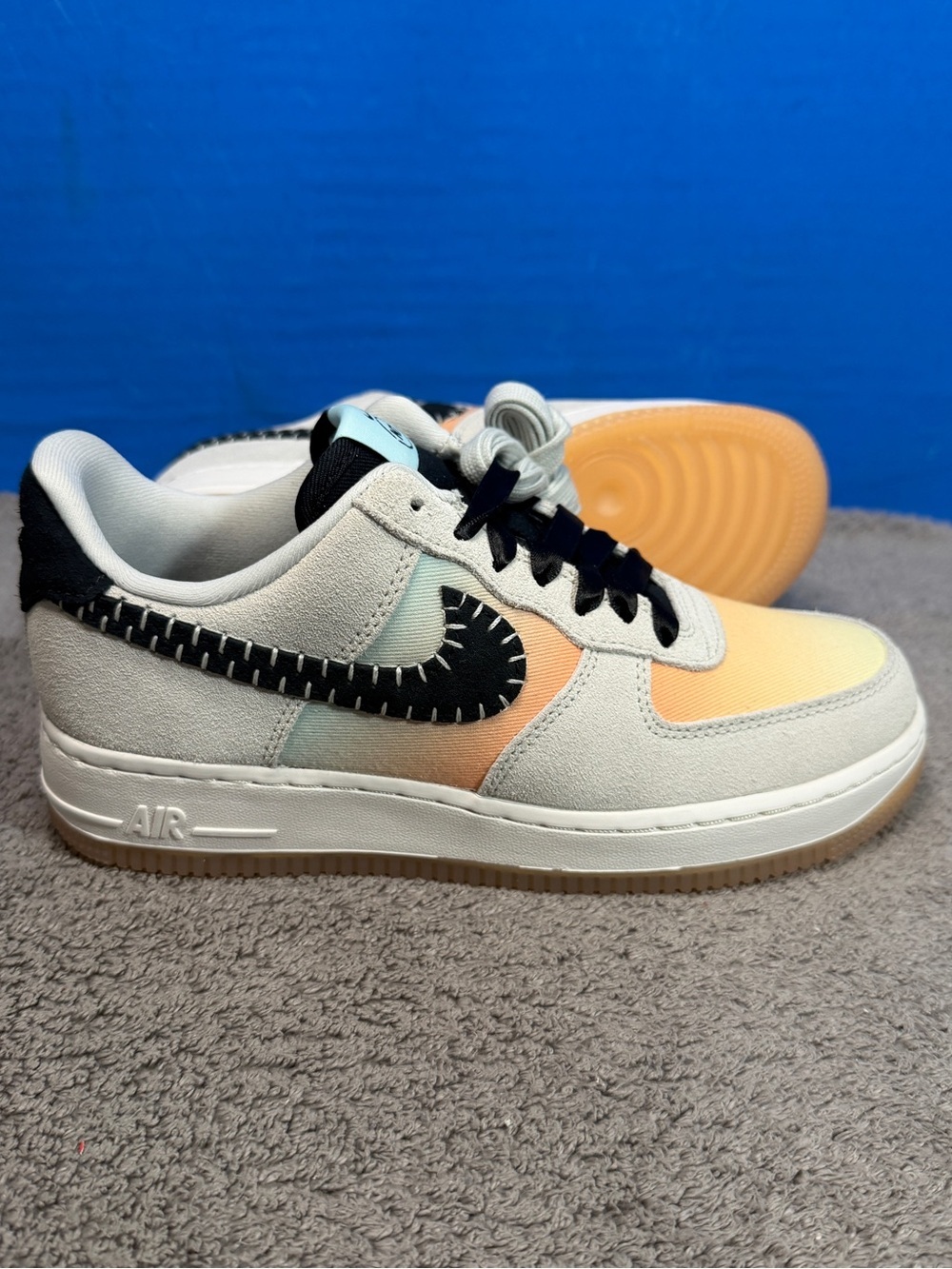 Nike air force 1 N7
Brand new - Picture 6 of 8